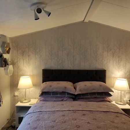 "Dew Drop Inn" Port Seton 외부 사진