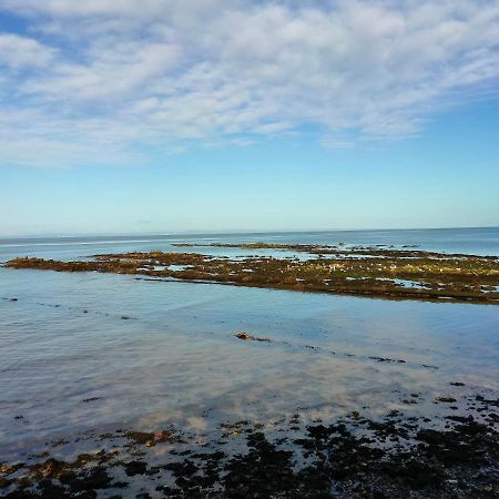 "Dew Drop Inn" Port Seton 외부 사진