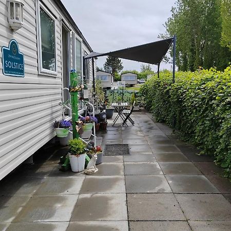 "Dew Drop Inn" Port Seton 외부 사진