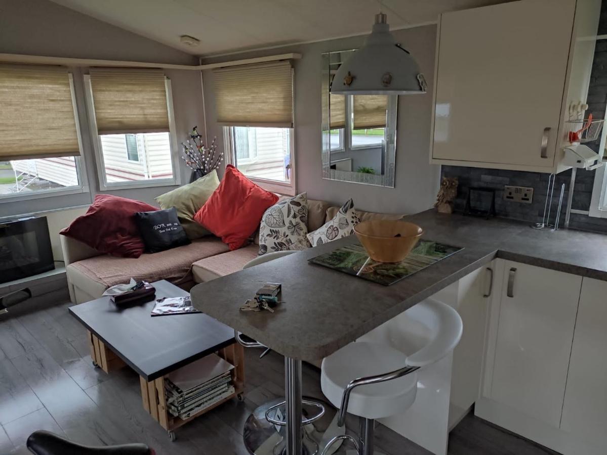 "Dew Drop Inn" Port Seton 외부 사진