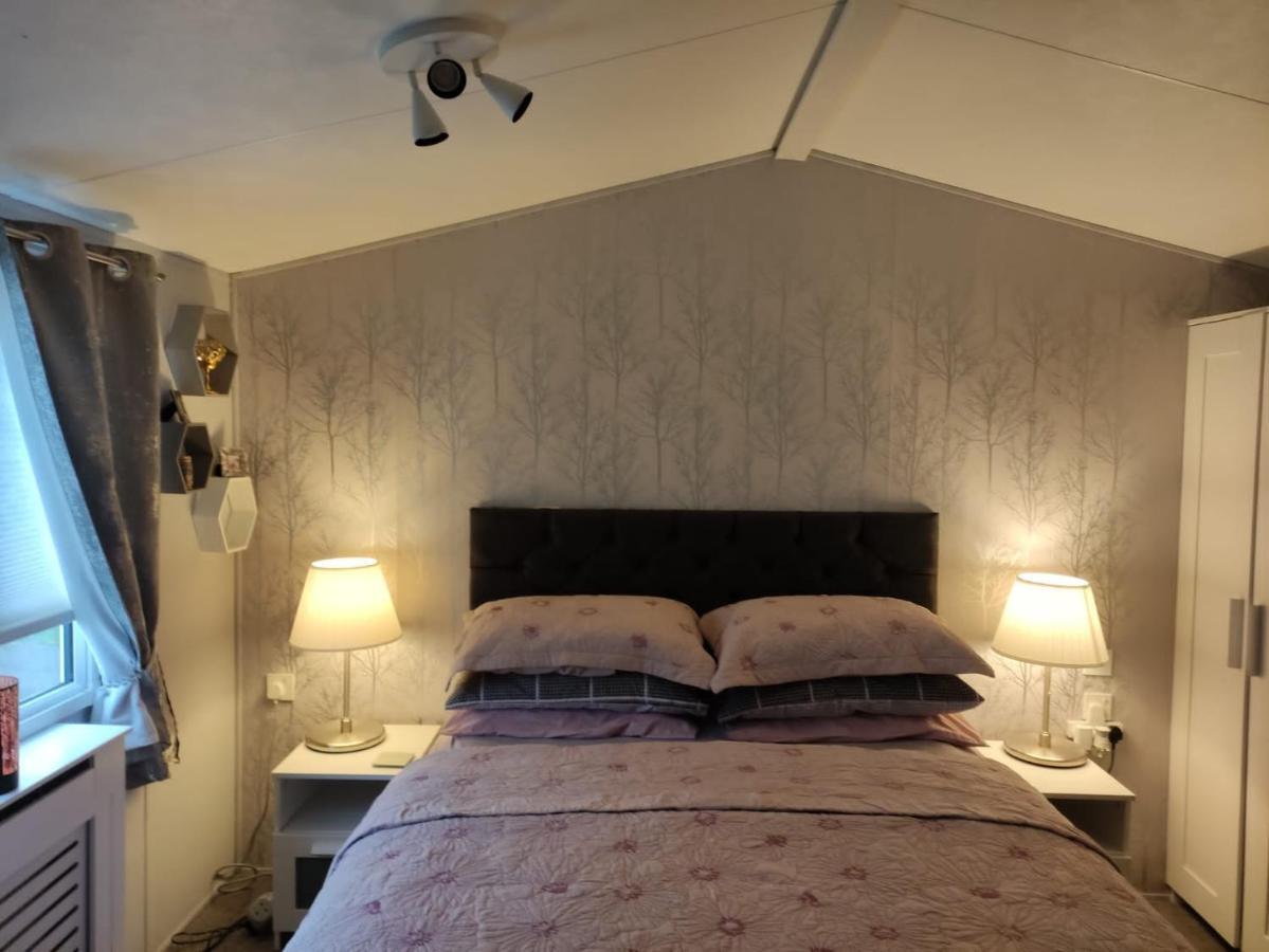 "Dew Drop Inn" Port Seton 외부 사진