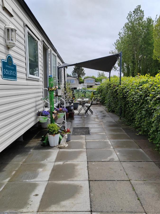 "Dew Drop Inn" Port Seton 외부 사진