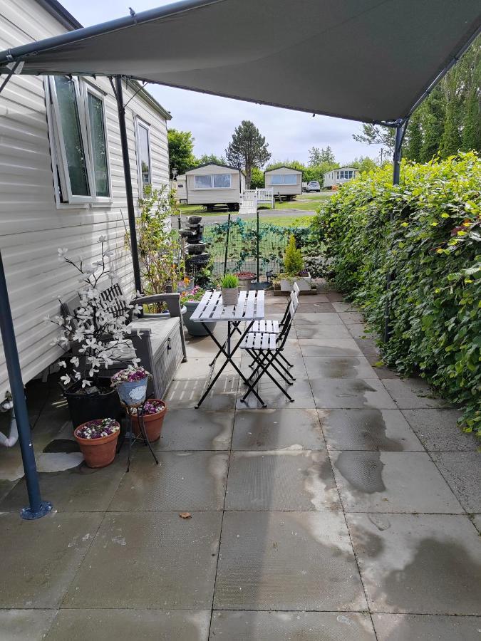 "Dew Drop Inn" Port Seton 외부 사진
