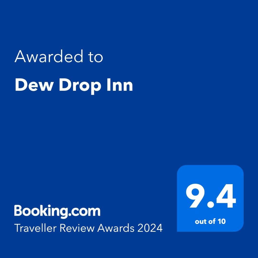 "Dew Drop Inn" Port Seton 외부 사진